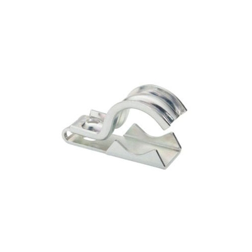 Bridgeport Fittings UCS-75100 EMT/IMC/Rigid Conduit Clamp Strap (Repackaged)