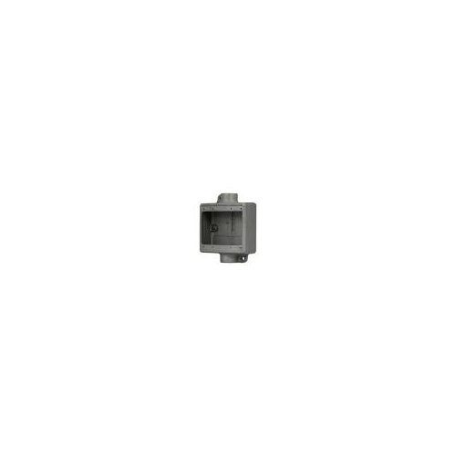 Crouse-Hinds FDC12 Cast Device Box