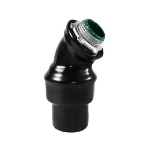 Calbond PV2000LT20045 Conduit Fittings (Repackaged)
