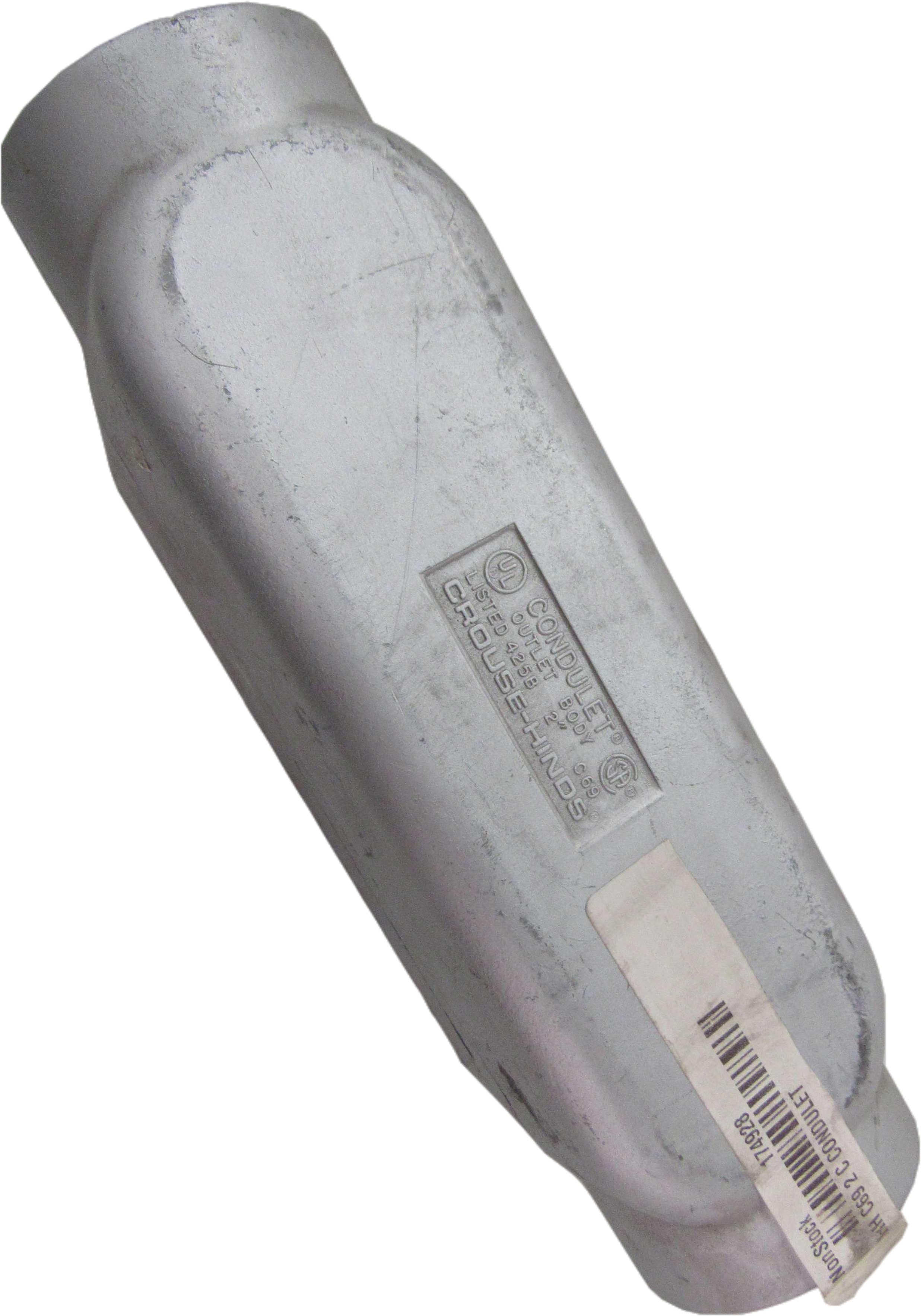 Eaton C69 Conduit (Repackaged)