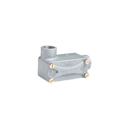 Killark Electric XLR-3 Explosionproof Conduit Body (Repackaged)