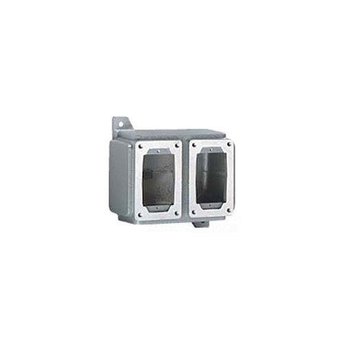 Killark Electric SWB-18 Control Station Back Box