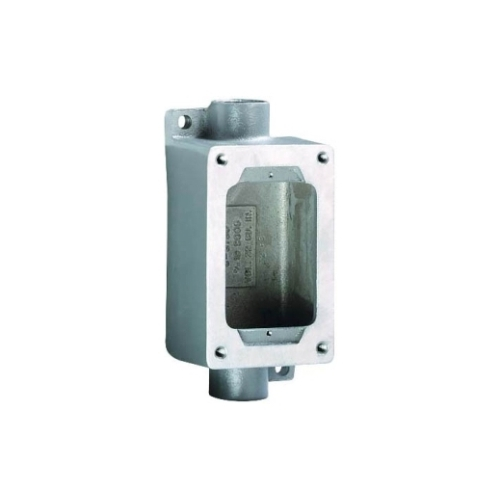 Killark TWOLB-3 Conduit Body (Repackaged)