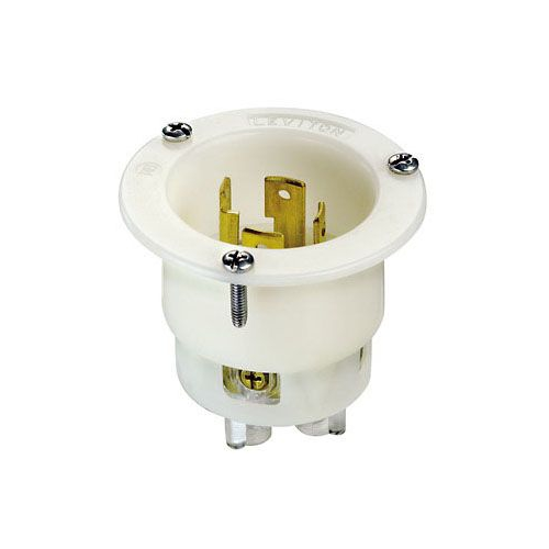 Leviton 2715 Plugs