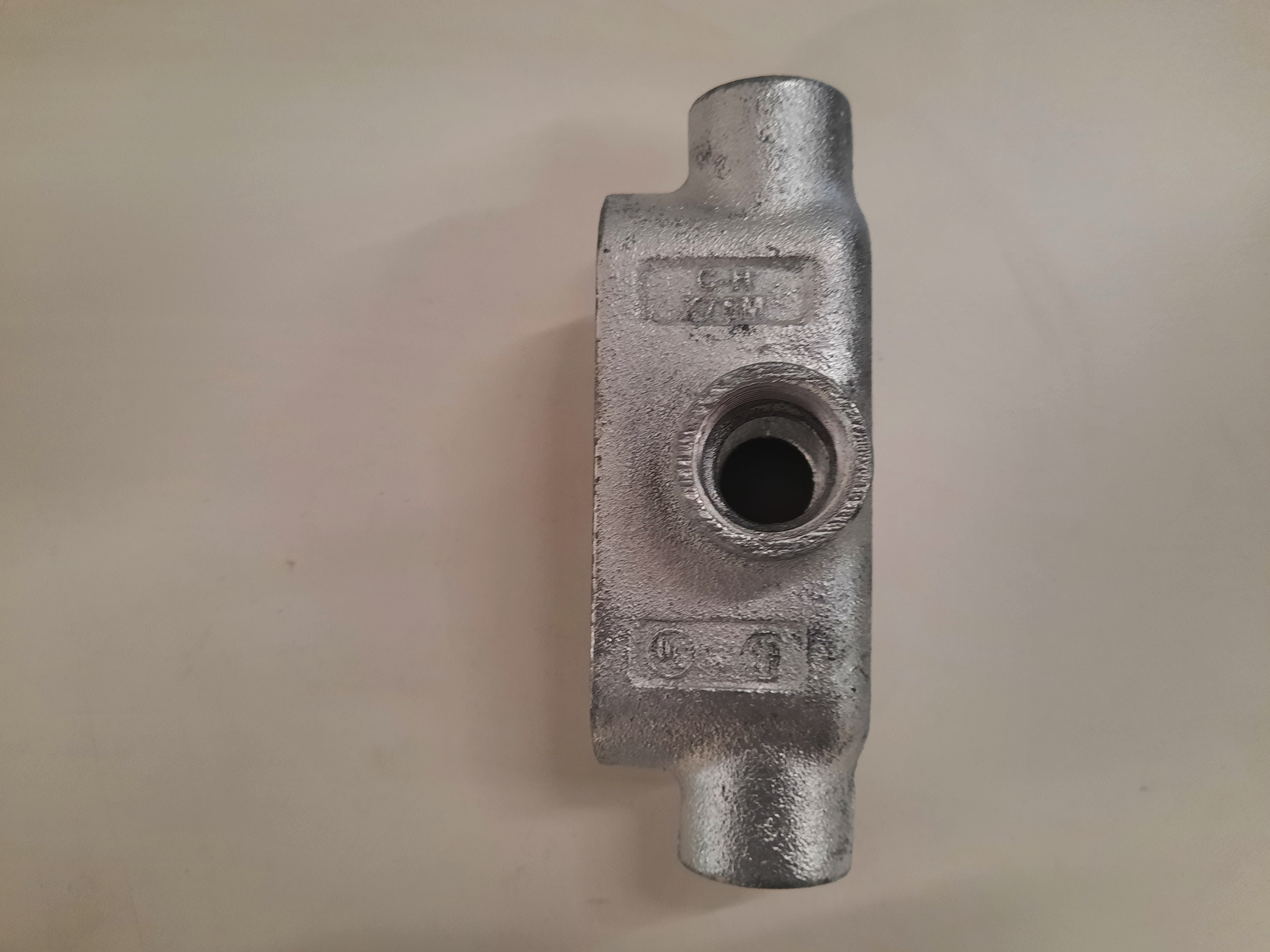 Eaton X75M Conduit Fittings (Repackaged)