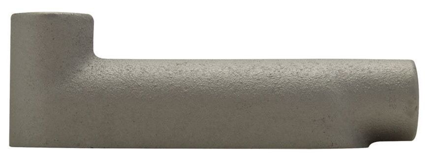 Crouse-Hinds BLB8 Conduit Body (Repackaged)