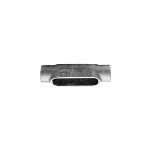 Crouse-Hinds C47 Condulets & Unilets (Repackaged)