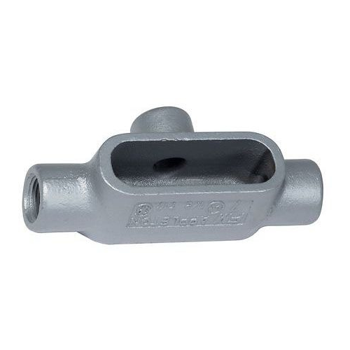 Appleton LL17 Condulets & Unilets (Repackaged)