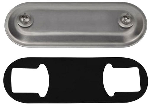 Crouse-Hinds 470SA Conduit Bodies (Repackaged)