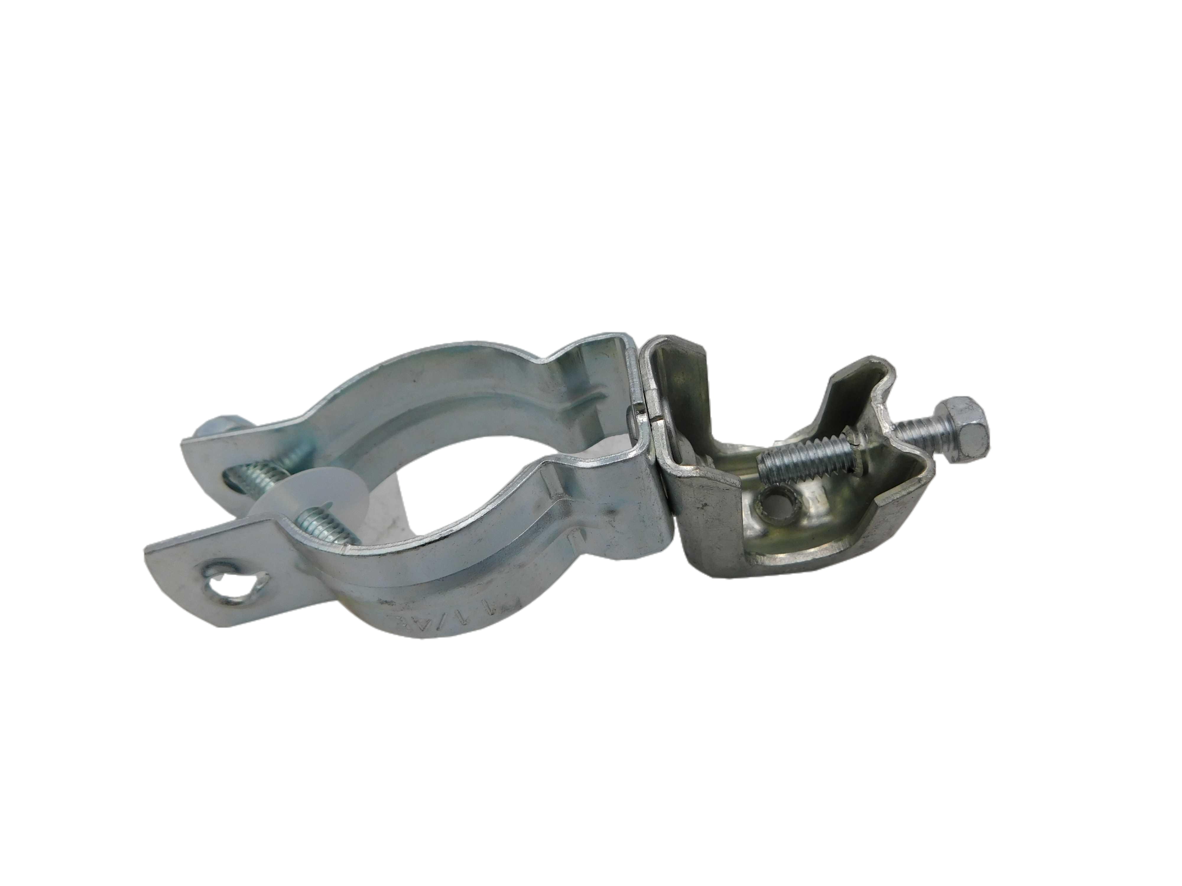 Nvent BC200CD2.5B Conduit Clips/Clamps/Hangers