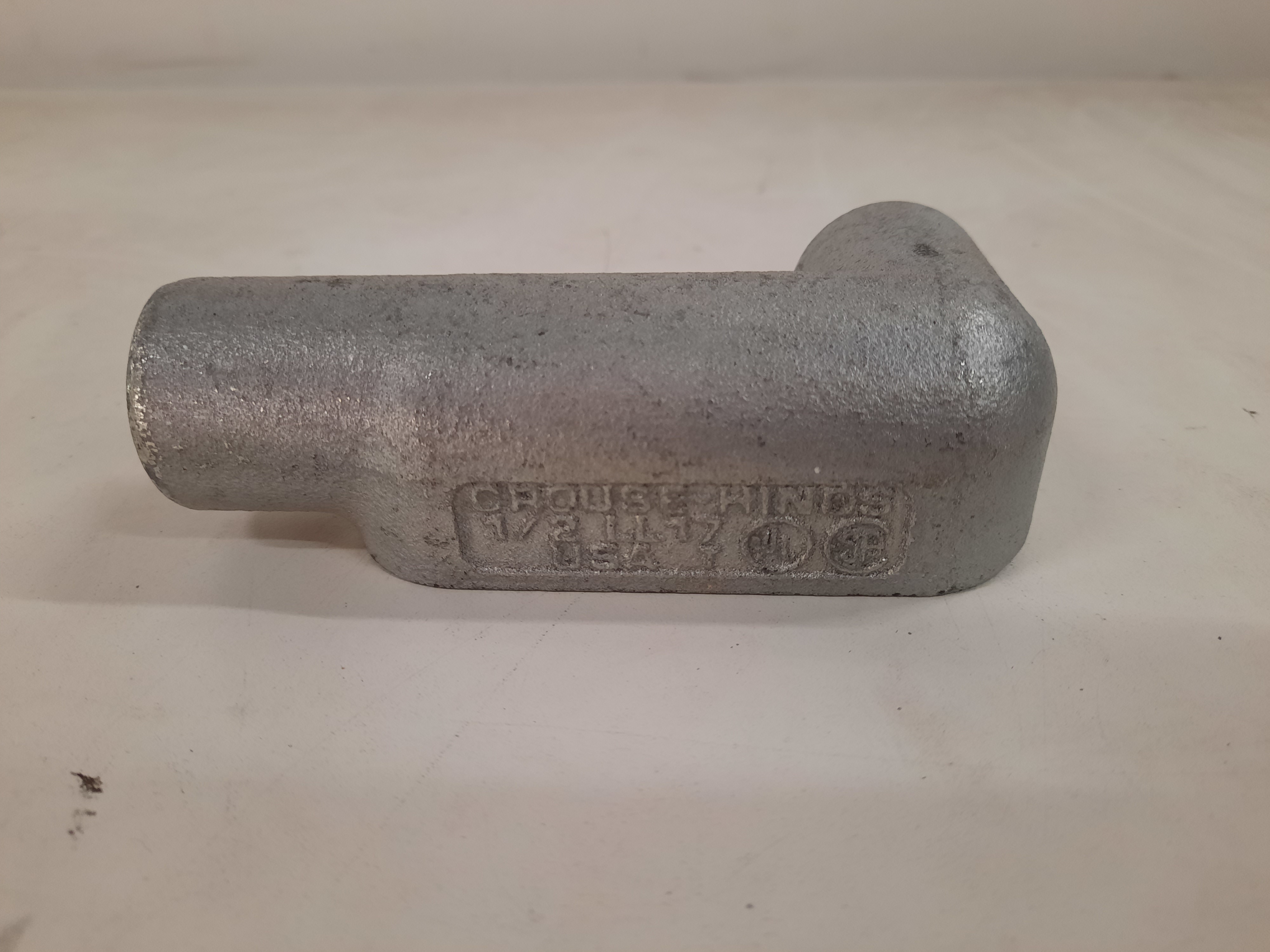 Eaton LL17 Conduit Bodies (Repackaged)