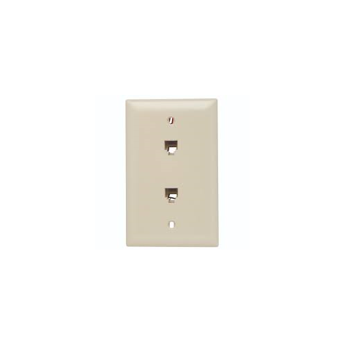 Pass & Seymour TPTE2-I Outlet Boxes/Covers/Accessories