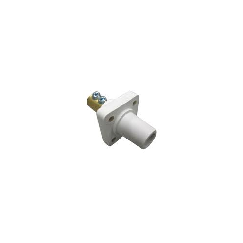 Crouse-Hinds E1016-1730 Cam Type Receptacle