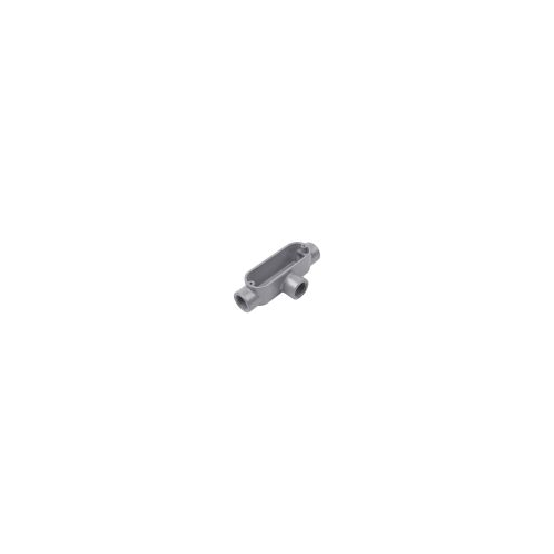 Red Dot AT-5 Rigid Conduit Body (Repackaged)