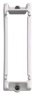 Leviton Manufacturing 47612-SBK Expansion Board Mounting Bracket