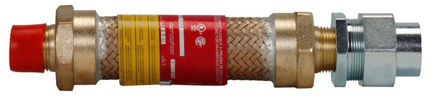 Crouse-Hinds ECLK212 Explosionproof Flexible Conduit Coupling