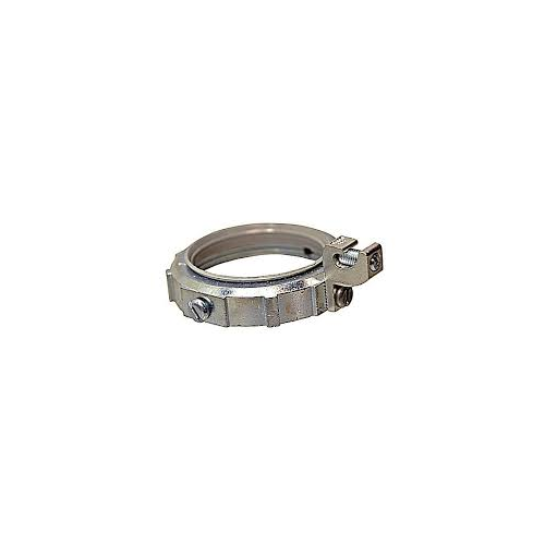 Steel City BG805L Bushings/Knockout Seals/Locknuts