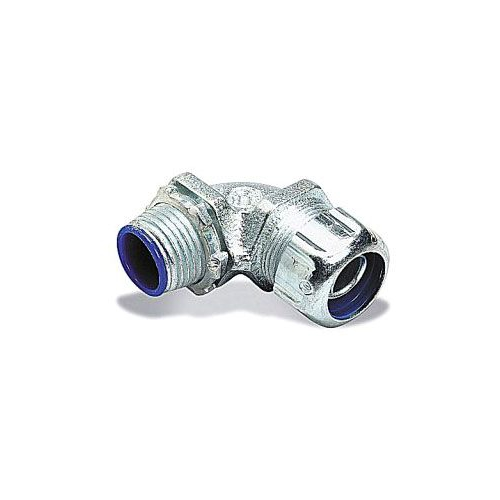 Thomas & Betts 5254 Liquid Tight Conduit Connector (Repackaged)