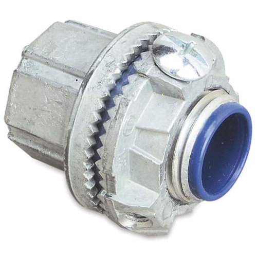 Thomas & Betts H100GR-TB Rigid/IMC Conduit Hub