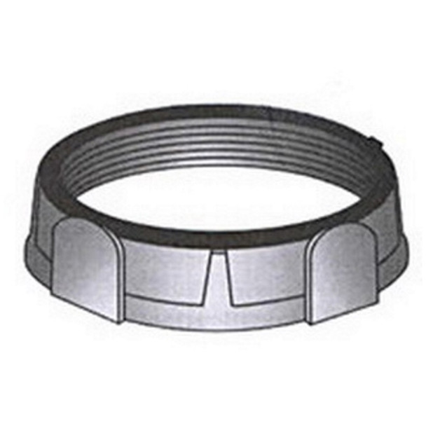 Unbranded 2-IN BUSH THRD INSUL MI Bushings/Knockout Seals/Locknuts