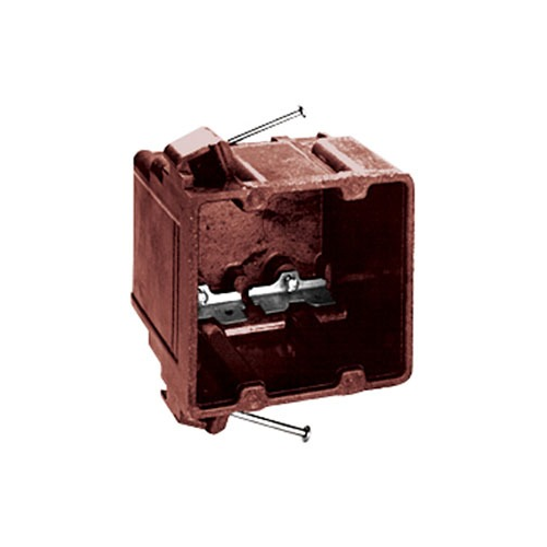 Thomas & Betts 1072-C Outlet Boxes/Covers/Accessories (Repackaged)