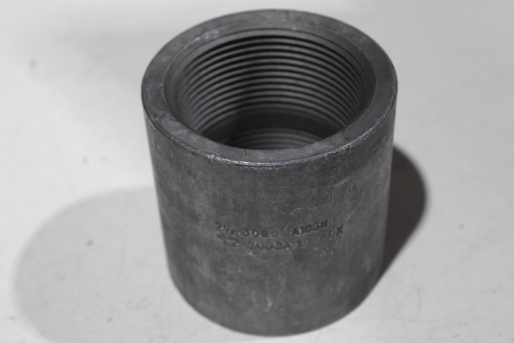 Simplex Grinnell A105N EMT Couplings (Repackaged) Simplex Grinnell A105N EMT Couplings (Repackaged)