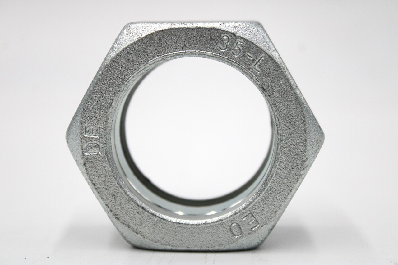 Parker FM35LCF Nuts/Bolts/Screws/Washers (Repackaged) Parker FM35LCF Nuts/Bolts/Screws/Washers (Repackaged)