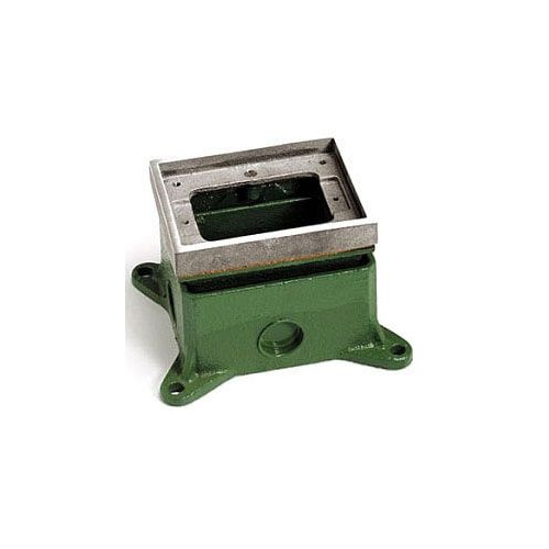 Lew Electric 1101-58-A Outlet Boxes/Covers/Accessories Lew Electric 1101-58-A Outlet Boxes/Covers/Accessories