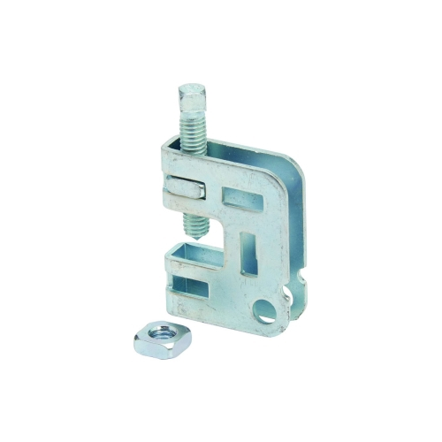 B-line B755-3/8ZN Strut Channel/Mounting/Straps