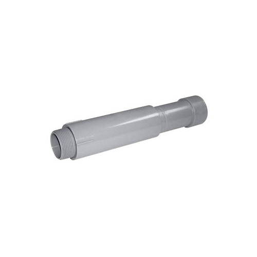 Thomas & Betts E945NX PVC Conduit/Fittings & Boxes (Damaged, For Parts or Repair)