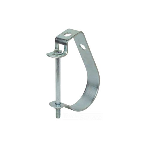 Thomas & Betts C711-1-HDG Strut Channel/Mounting/Straps