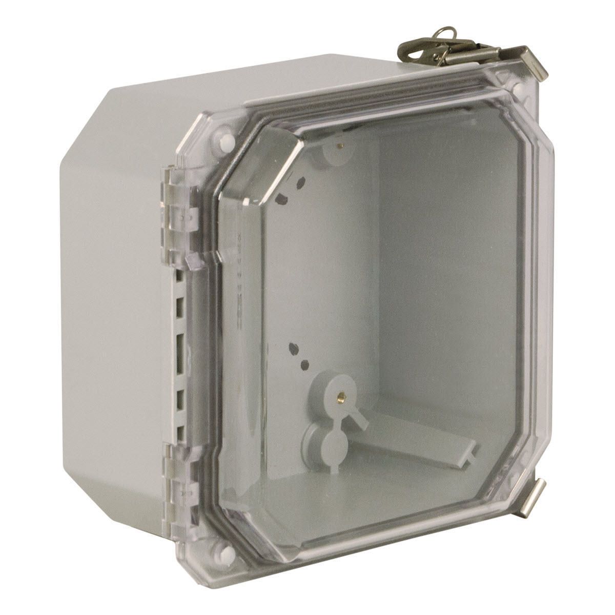 Wiegman HW-CC100806CHTL Outlet Boxes/Covers/Accessories (Repackaged) Wiegman HW-CC100806CHTL Outlet Boxes/Covers/Accessories (Repackaged)
