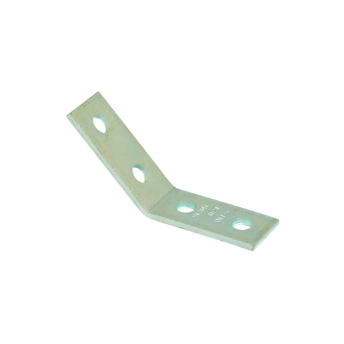 B-line B248GRN Strut Channel/Mounting/Straps (Repackaged)