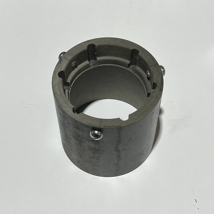 OZ Gedney V-3505-BO Liquid Tight Fittings (Repackaged)
