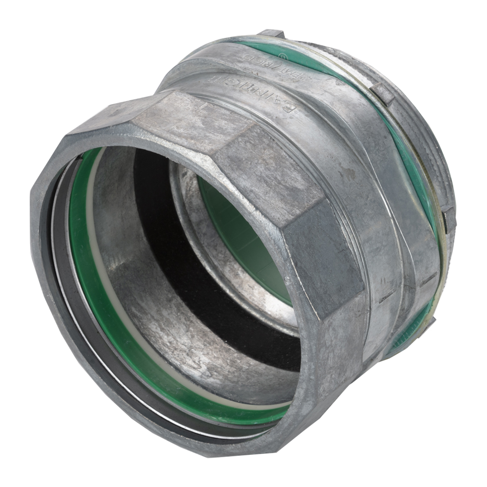Bridgeport 258-I Cord and Cable Fittings