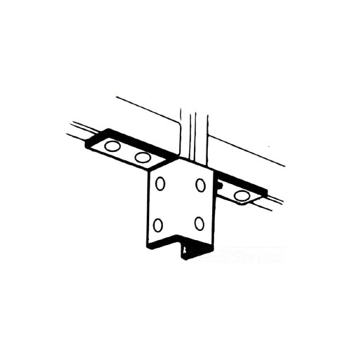 Thomas & Betts AW219 Strut Channel/Mounting/Straps
