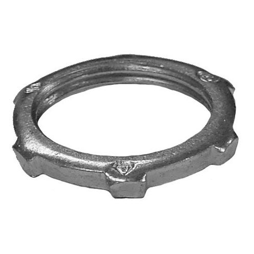 Appleton BL500 IMC/Rigid Conduit Locknut (Repackaged)