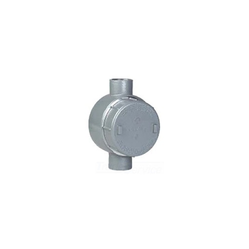 Killark Electric GESCT-4M Conduit Outlet Body