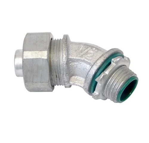 Atkore LT30045KON Liquid Tight Fittings Atkore LT30045KON Liquid Tight Fittings