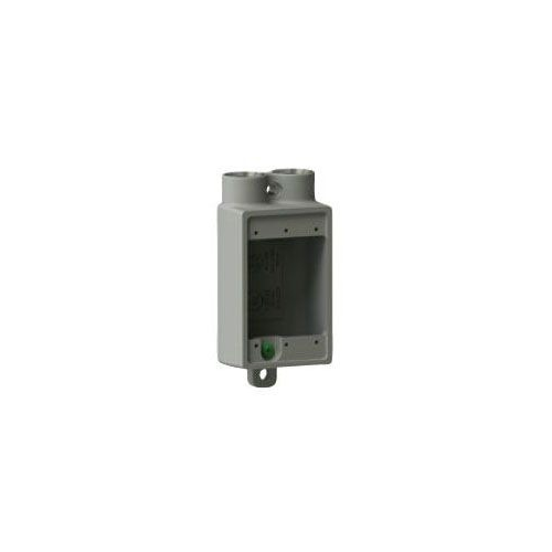 Killark Electric FSS-1M Cast Device Box