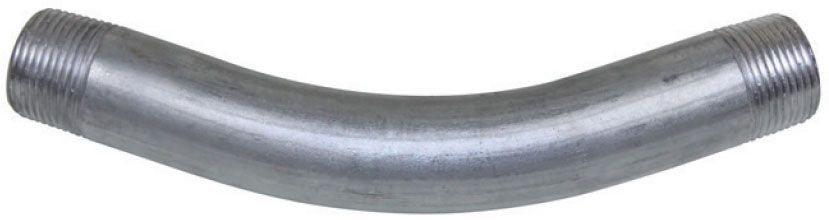 Allied 876787 EMT Elbows (Repackaged)