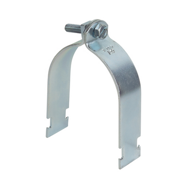 Thomas & Betts 702-6EG Strut Channel/Mounting/Straps (Repackaged)