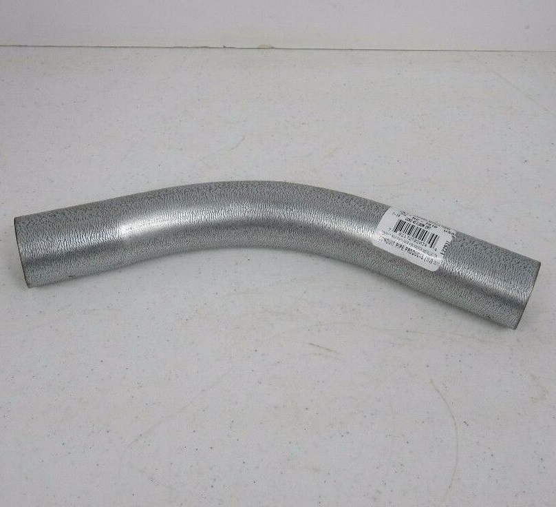 Wheatland Tube NE-7910-3-1/2 EMT/Elbow/Coupling/Joint (Repackaged)