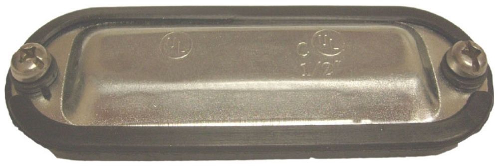 Konkore Fittings SCG6ALKON Condulets & Unilets (Repackaged)