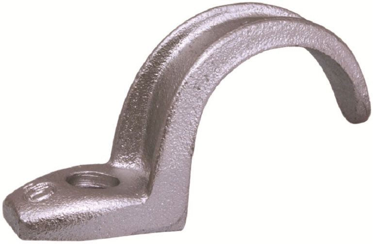 Konkore Fittings ST150KON Strut Channel/Mounting/Straps