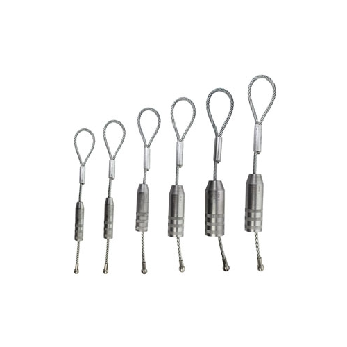 Burndy YCP28L41 Compression Cable Pulling Head (Repackaged)