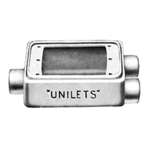 OZ Gedney FDCC175 Condulets & Unilets OZ Gedney FDCC175 Condulets & Unilets