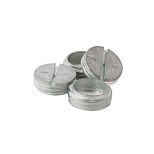 THOMAS & BETTS DPLG-1-BR Outlet Boxes/Covers/Accessories