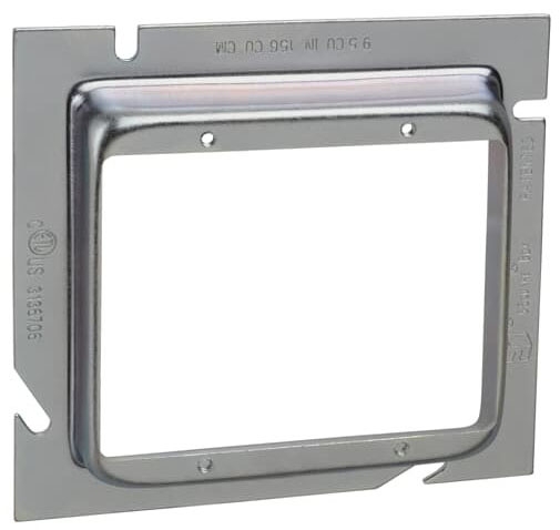 Thomas & Betts 82C-2G-3/4 Outlet Boxes/Covers/Accessories (Repackaged)