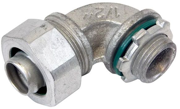 Atkore LT35090KON Cord and Cable Fittings (Repackaged) Atkore LT35090KON Cord and Cable Fittings (Repackaged)